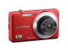 Olympus VG-110 Digital Camera (Red)